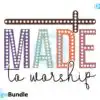 made-to-worship-svg-design