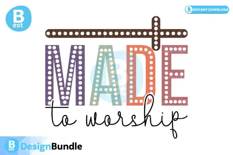 made-to-worship-svg-design