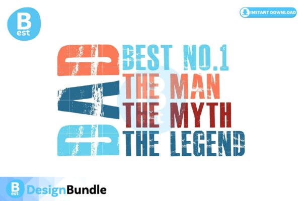 dad-the-man-the-myth-the-legend-svg