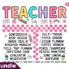 Retro Teacher Png retro-teacher-png-abcd-teacher-tour-png