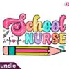 school-nurse-png