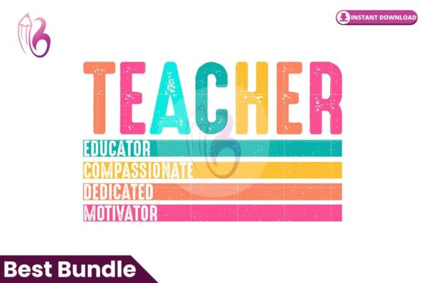 teacher-educator-compassionate-dedicated