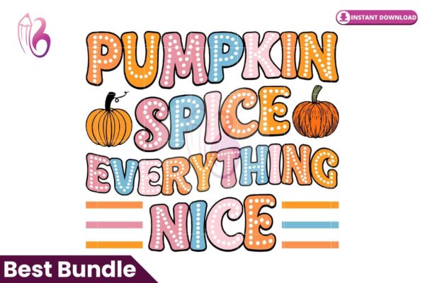 pumpkin-spice-everything-nice