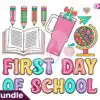 first-day-of-school-png