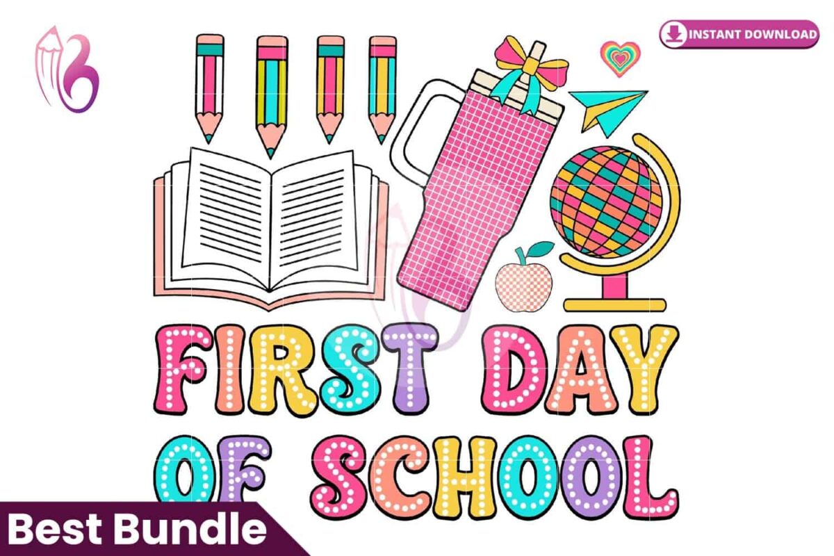first-day-of-school-png
