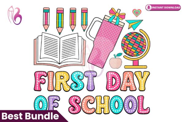 first-day-of-school-png
