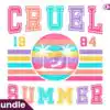 cruel-summer-retro-png