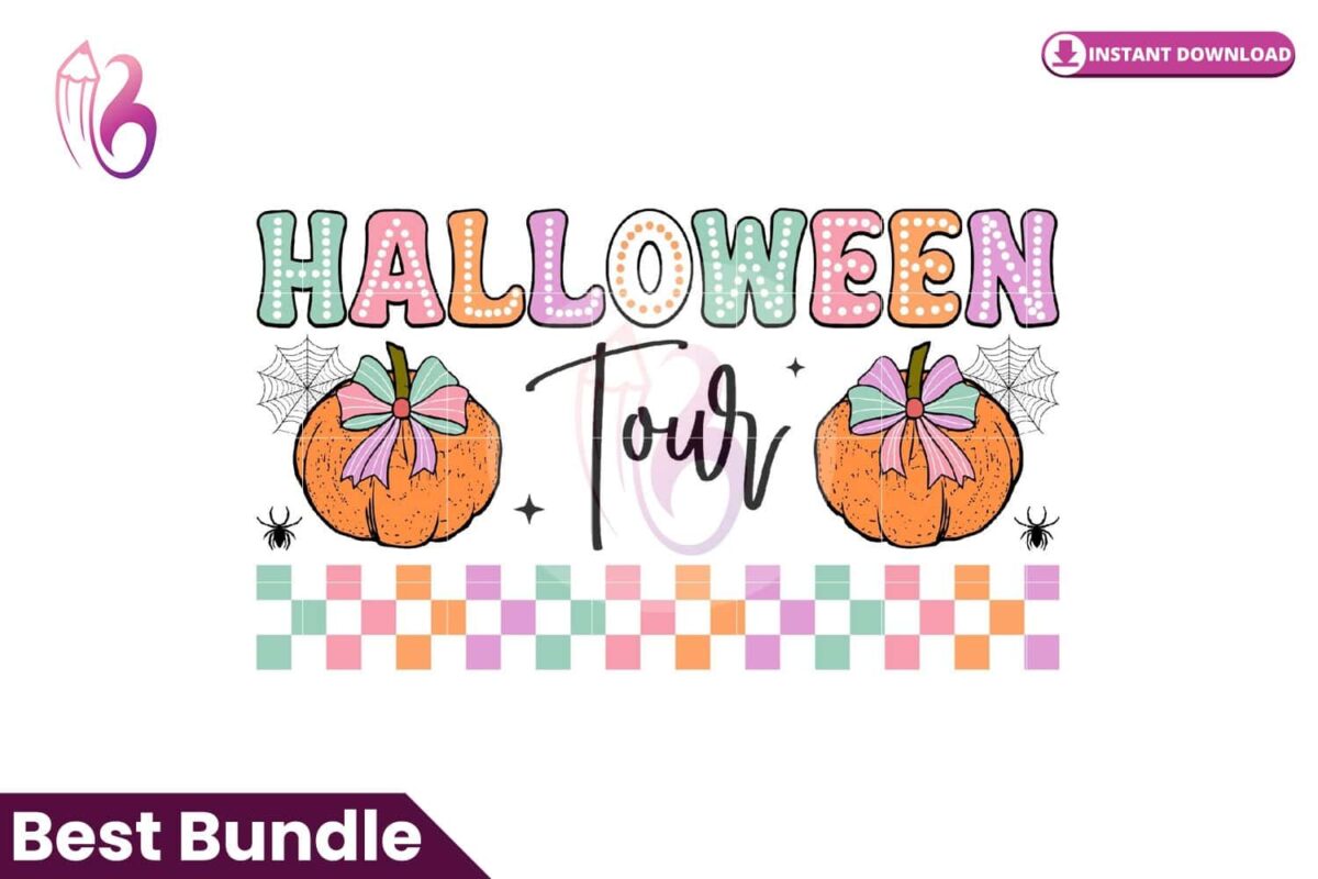 halloween-tour-png-design