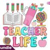 teacher-life-png