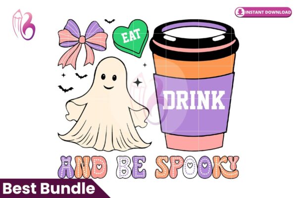 eat-drink-and-be-spooky-png