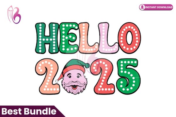 hello-2025-png