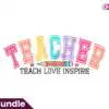 teacher-teach-love-inspire-png