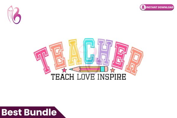 teacher-teach-love-inspire-png