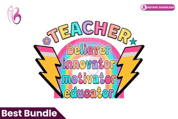 teacher-believer-innovator-motivator-edu