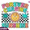 Forever Chasing Sunsets PNG forever-chasing-sunsets-png