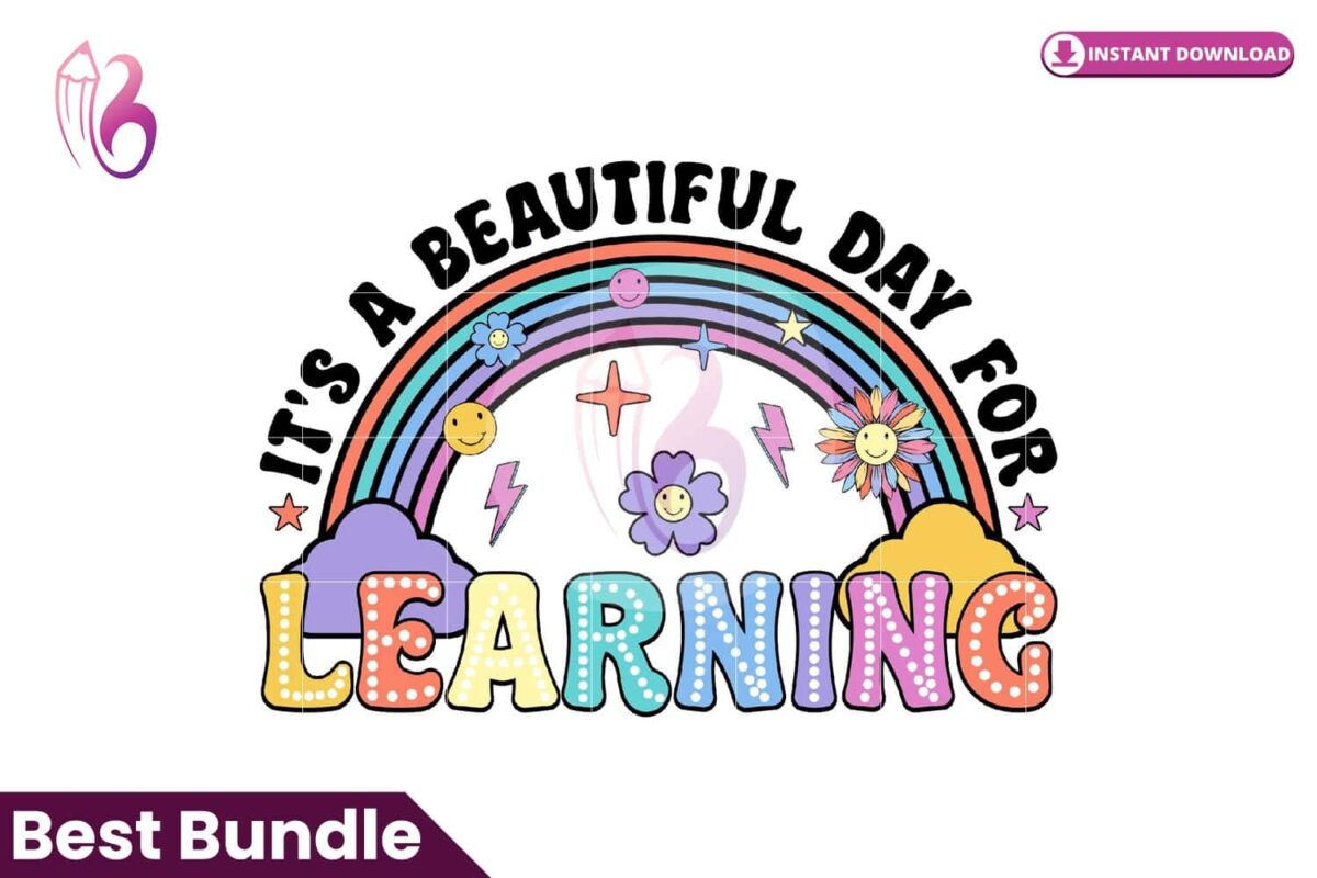 its-a-beautiful-day-for-learning-png