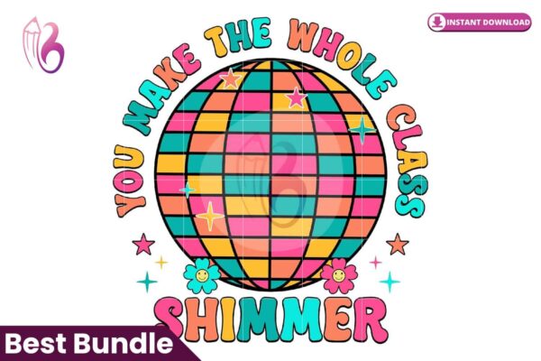 you-make-the-whole-class-shimmer-png