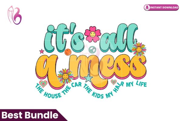 its-all-a-mess-the-house-the-car-the-ki