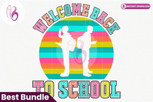 welcome-back-to-school-sublimation-png