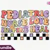 pediatric-nurse-love-inspire-heal-png