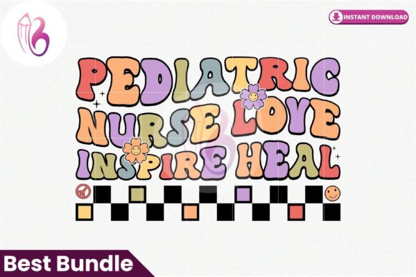 pediatric-nurse-love-inspire-heal-png