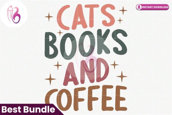cats-books-and-coffee-svg