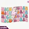 nicu-nurse-png