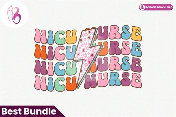 nicu-nurse-png