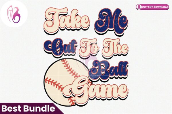 take-me-out-to-the-ball-game-png