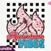 American Vibes Sublimation american-vibes-sublimation