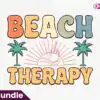 Beach Therapy Sublimation beach-therapy-sublimation