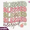 Blessed Sublimation blessed-sublimation