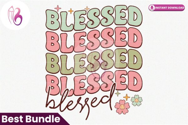 blessed-sublimation