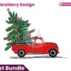 christmas-truck-embroidery-design