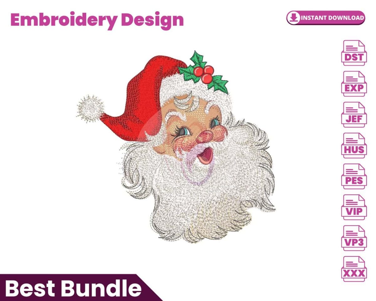 retro-santa-embroidery-design