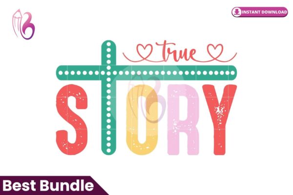 true-story-svg-png