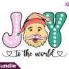 joy-to-the-world-sublimation
