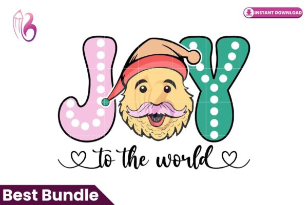 joy-to-the-world-sublimation