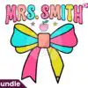 Mrs. Smith PNG mrs-smith-png