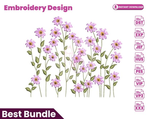 flowers-embroidery-design