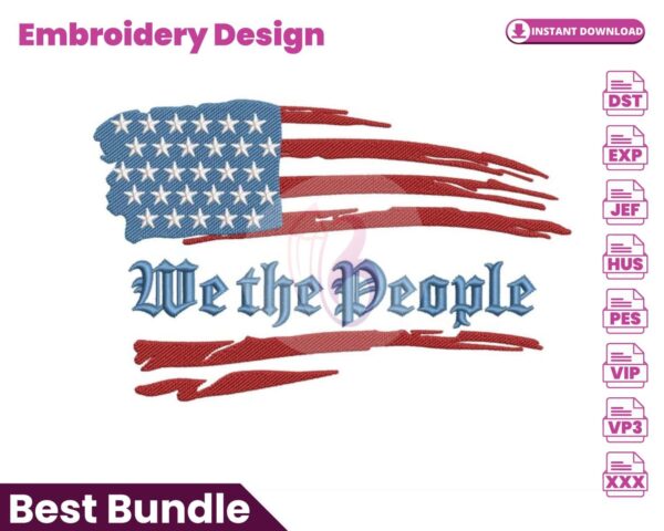 we-the-people-embroidery-design