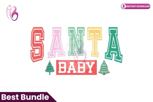 santa-baby-png