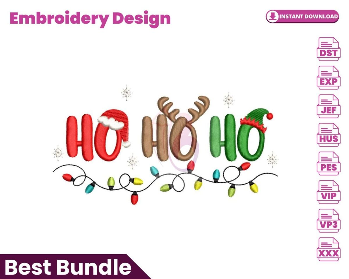 christmas-lights-embroidery-design