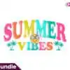 Summer Vibes PNG summer-vibes-png