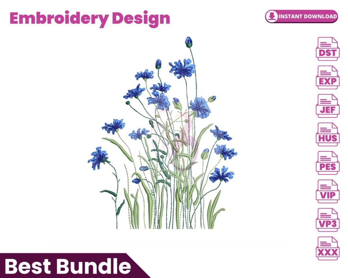 flowers-embroidery-design