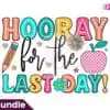 hooray-for-the-last-day-png