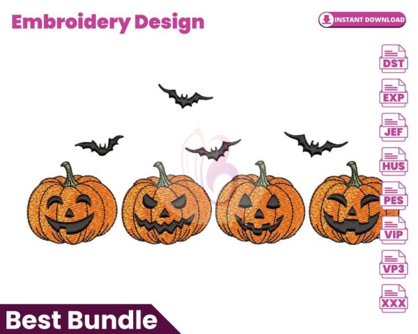 halloween-pumpkins-embroidery-design