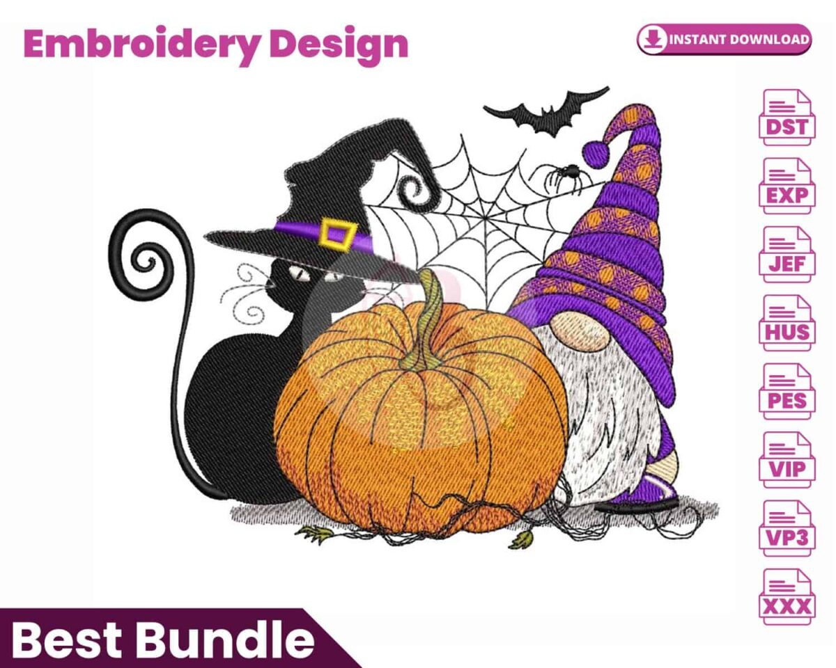 halloween-gnome-embroidery-design