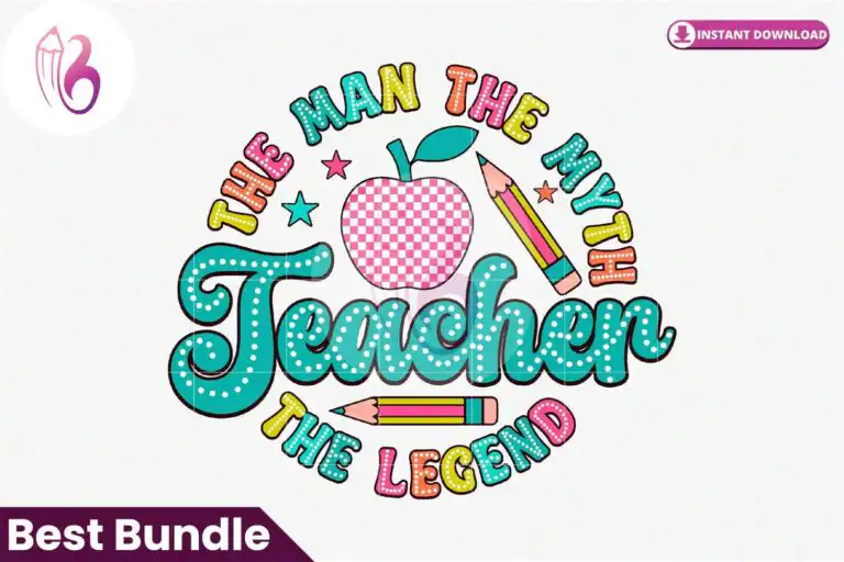 the-man-the-myth-teacher-the-legend-png