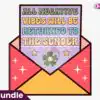 All Negative Vibes Will Be Returned to The Sender PNG all-negative-vibes-will-be-returned-to-the-sender-png